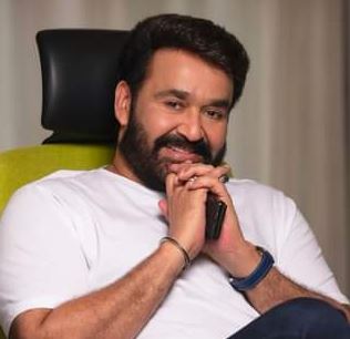 Mohanlal