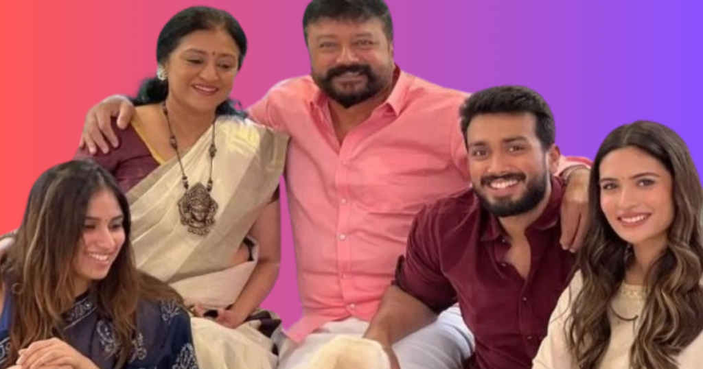 Kalidas Jayaram Movies