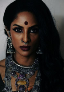 Sriya Reddy