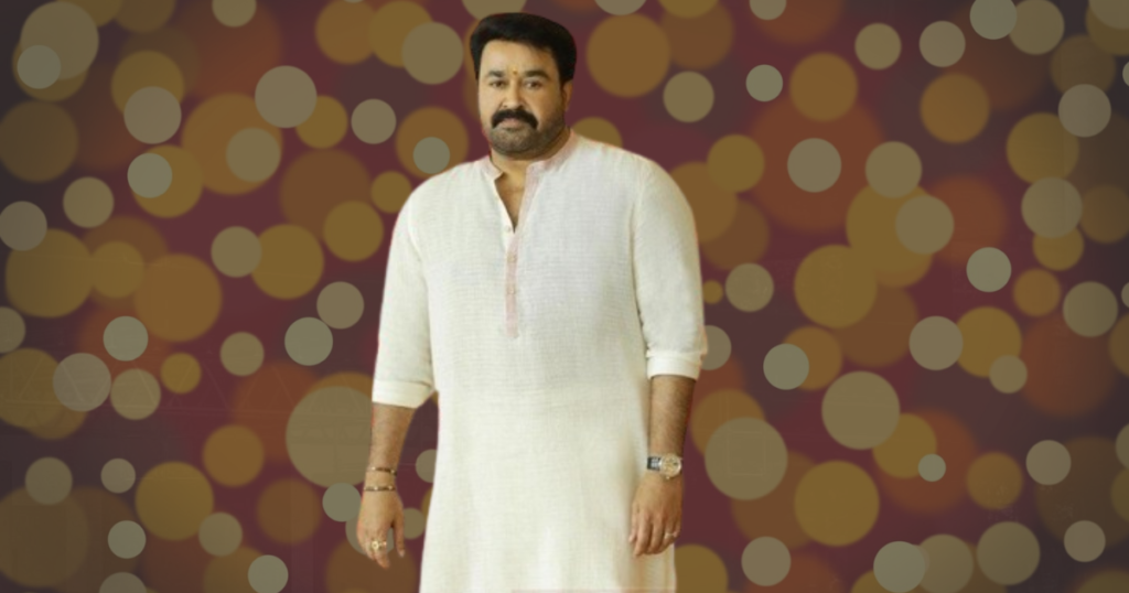 Mohanlal Hit Movies List