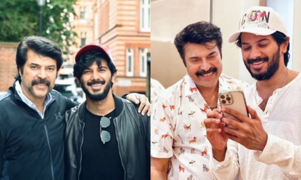 Dulquer Salmaan