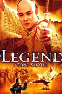 List of Jet Li Best Movies