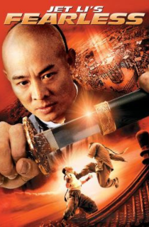 List of Jet Li Best Movies