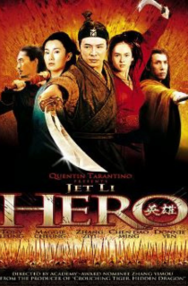 List of Jet Li Best Movies