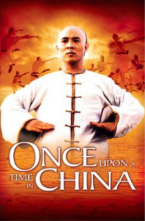 List of Jet Li Best Movies