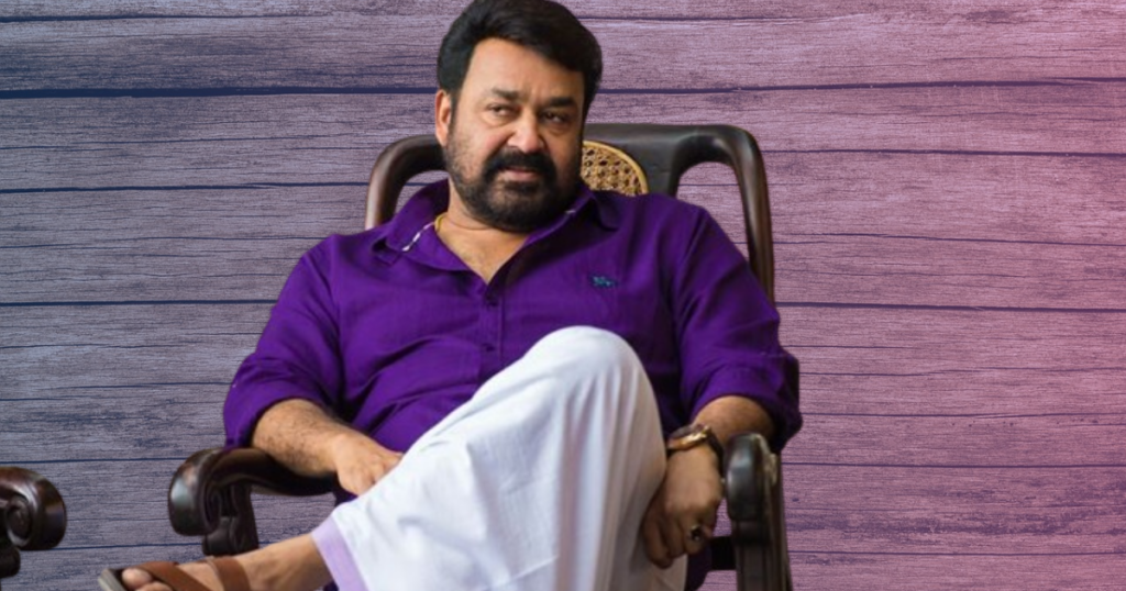 Mohanlal Hit Movies List