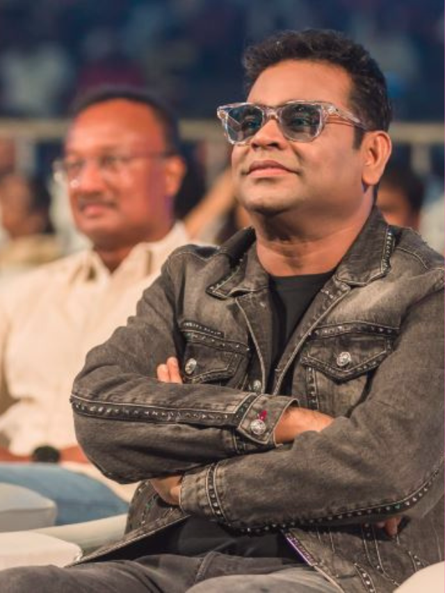 AR Rahman’s Revolutionary Move: AI Revives Voices of Late Singers for Rajinikanth’s Lal Salaam