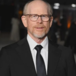 List of Films Directed by Ron Howard