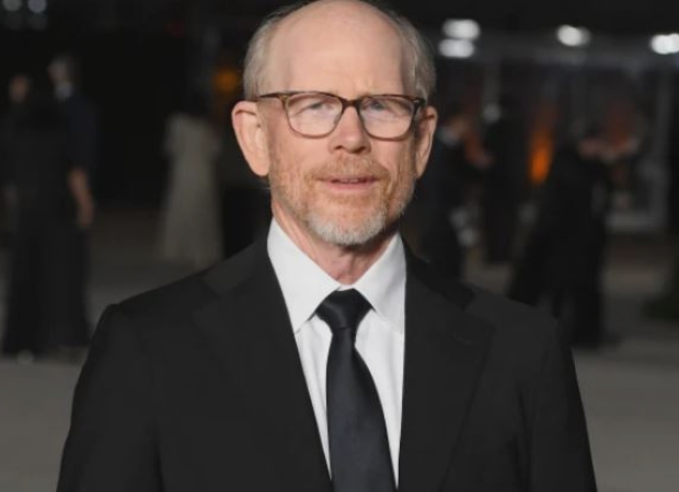 List of Films Directed by Ron Howard