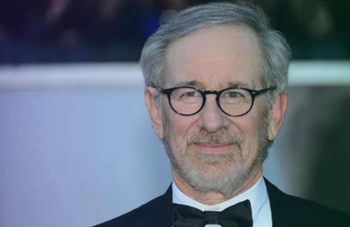 List of Films Directed by Steven Spielberg